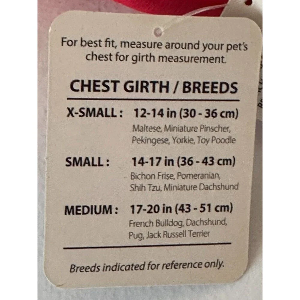 Simply Wag details simply